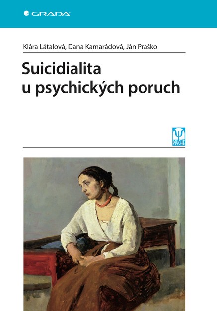 Suicidialita u psychických poruch