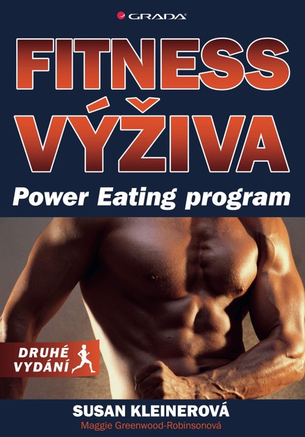 Fitness výživa