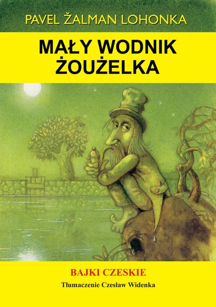 Mały wodnik Żoużelka