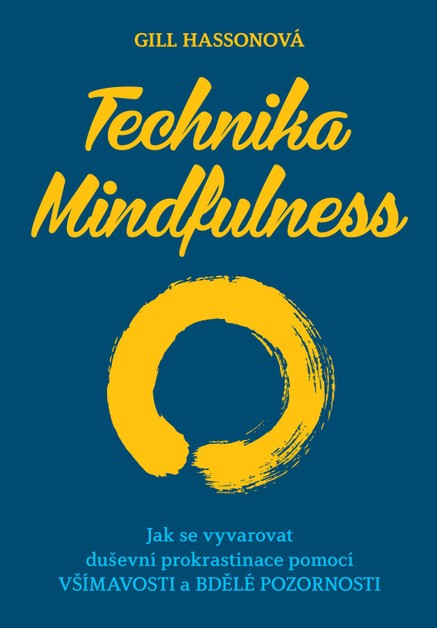 Technika Mindfulness