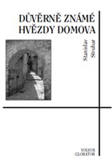 Důvěrně známé hvězdy domova