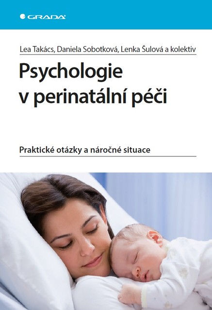 Psychologie v perinatální péči