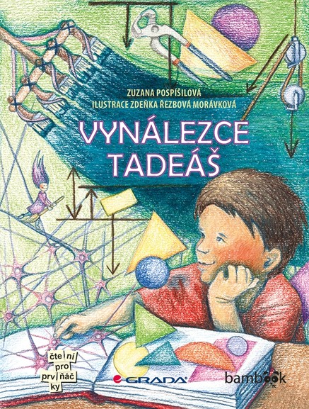 Vynálezce Tadeáš