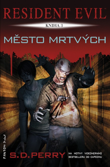 Město mrtvých