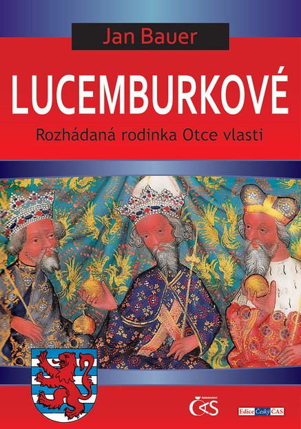 Lucemburkové