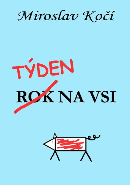 Týden na vsi