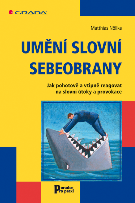 Umění slovní sebeobrany