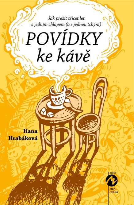 Povídky ke kávě I.