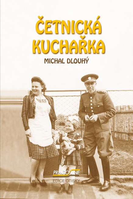 Četnická kuchařka