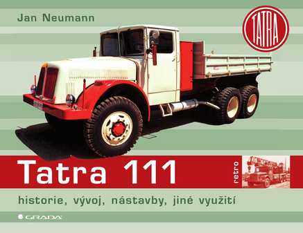 Tatra 111