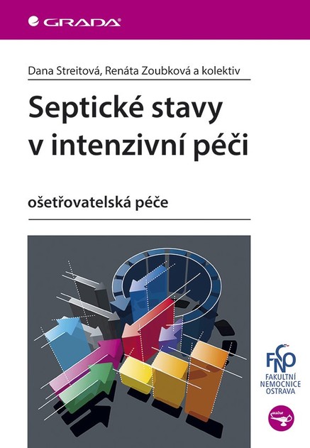 Septické stavy v intenzivní péči