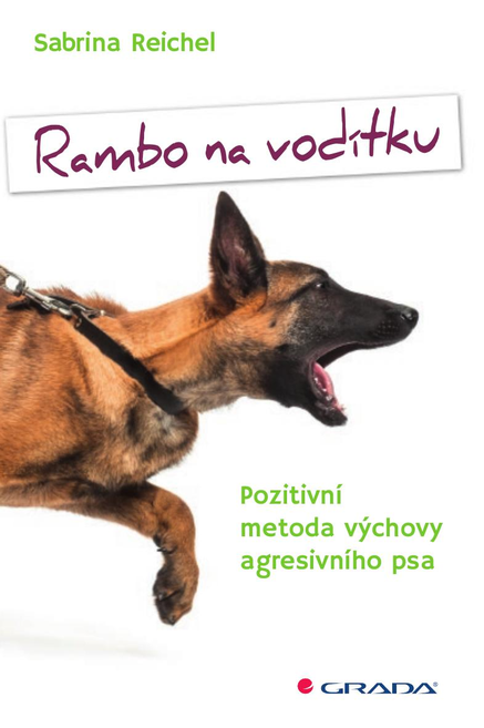 Rambo na vodítku