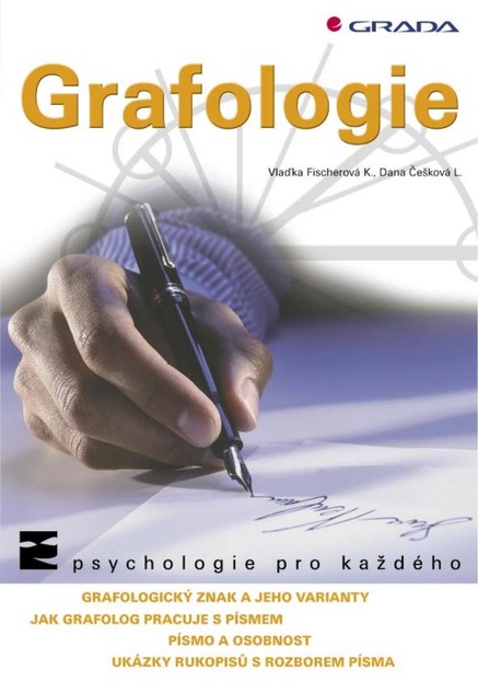 Grafologie