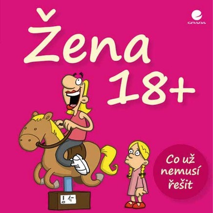 Žena 18+