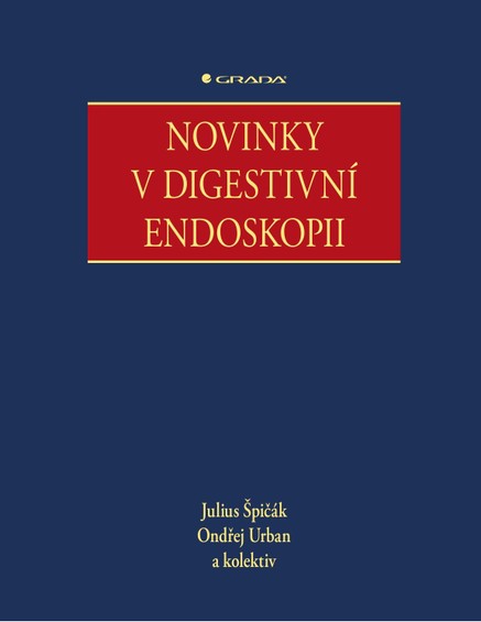 Novinky v digestivní endoskopii