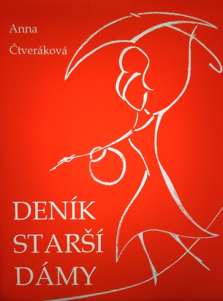 Deník starší dámy