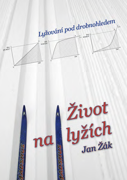 Život na lyžích