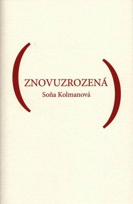 Znovuzrozená