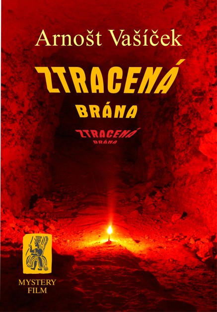 ZTRACENÁ BRÁNA