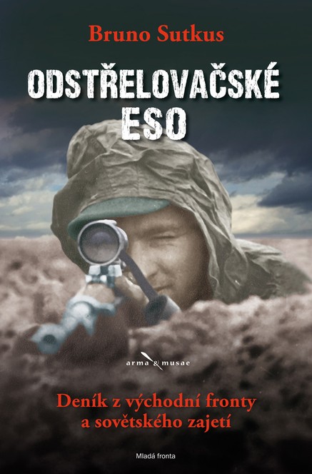 Odstřelovačské eso