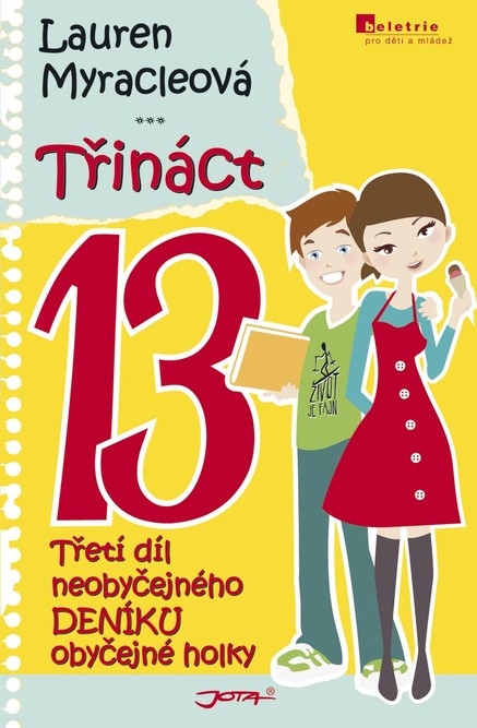 Třináct
