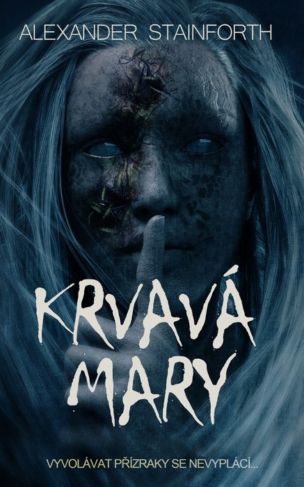 Krvavá Mary