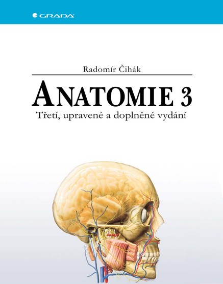 Anatomie 3