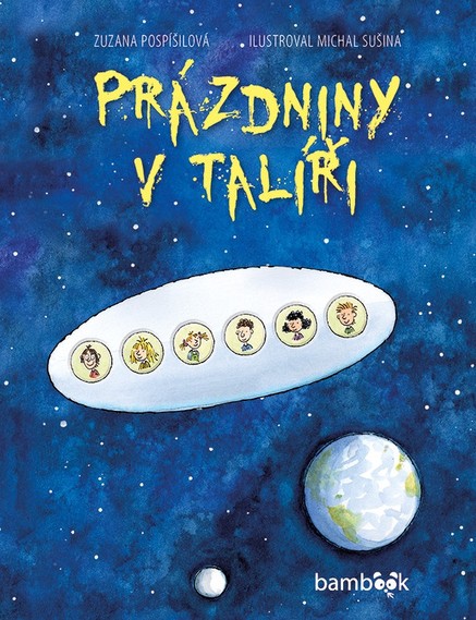 Prázdniny v talíři