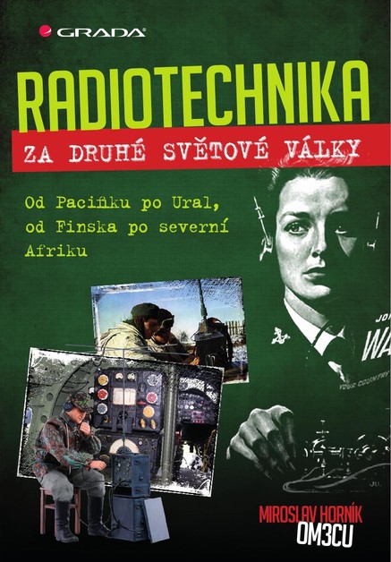 Radiotechnika za druhé světové války