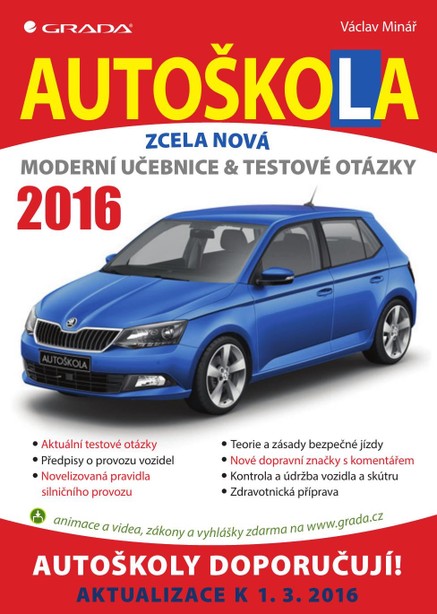 Autoškola