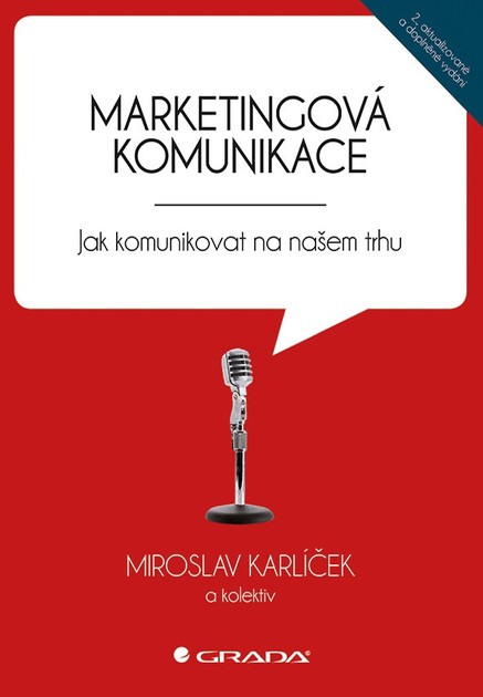 Marketingová komunikace