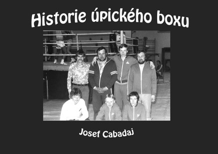 Historie úpického boxu