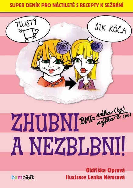 Zhubni a nezblbni!