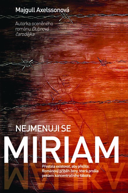 Nejmenuji se Miriam