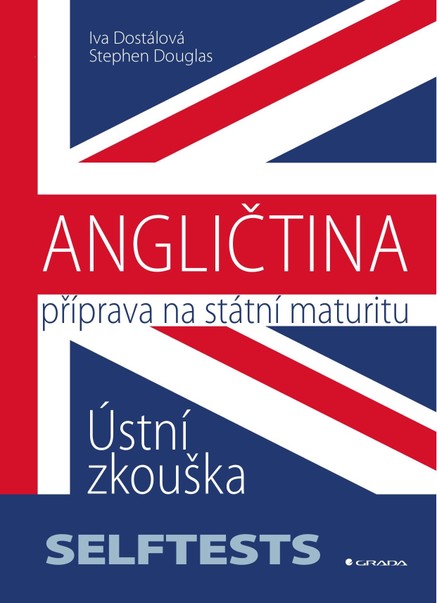 ANGLIČTINA - Příprava na státní maturitu