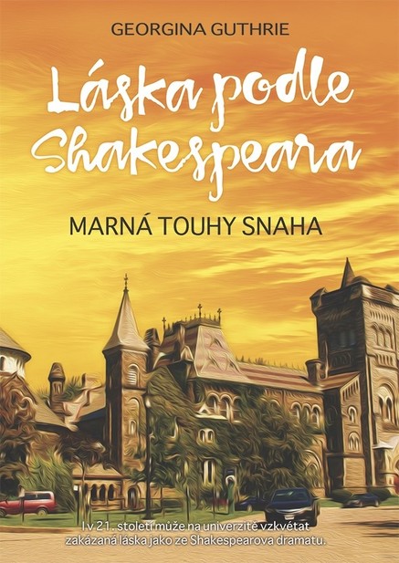 Láska podle Shakespeara 2