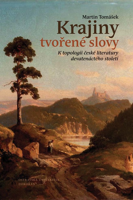 Krajiny tvořené slovy