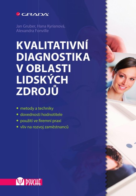 Kvalitativní diagnostika v oblasti lidských zdrojů