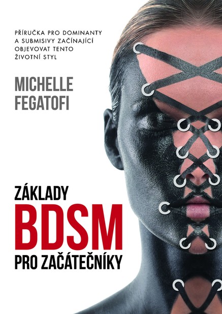 Základy BDSM pro začátečníky