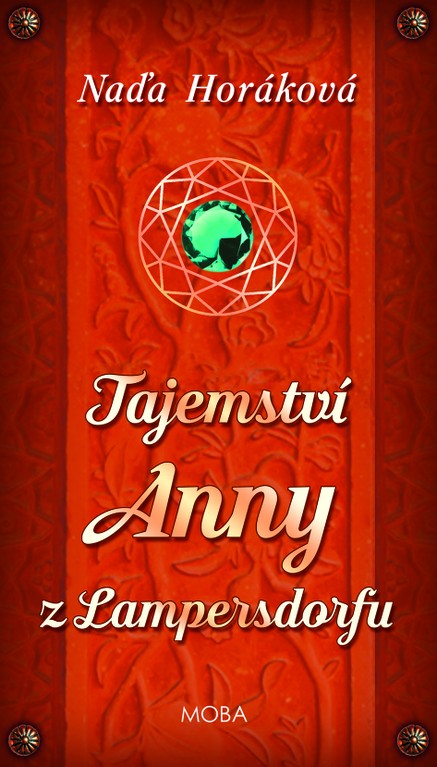 Tajemství Anny z Lampersdorfu
