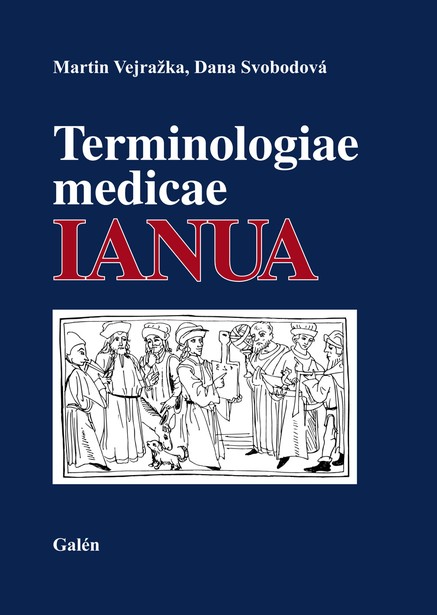 Terminologiae Medicae IANUA