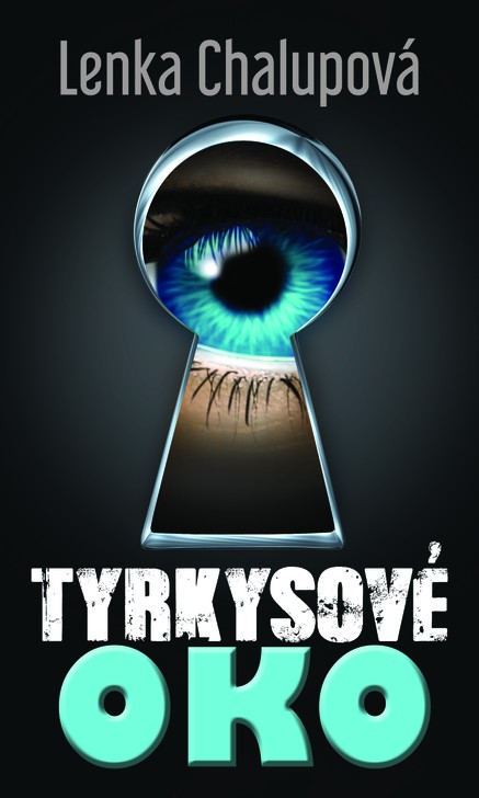 Tyrkysové oko