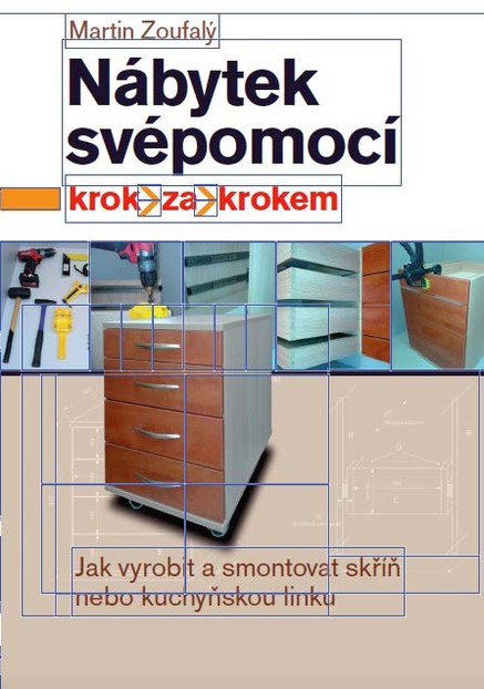 Nábytek svépomocí