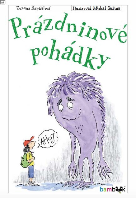 Prázdninové pohádky