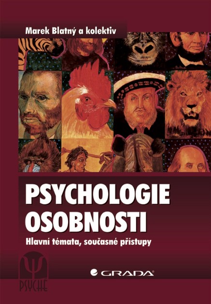 Psychologie osobnosti