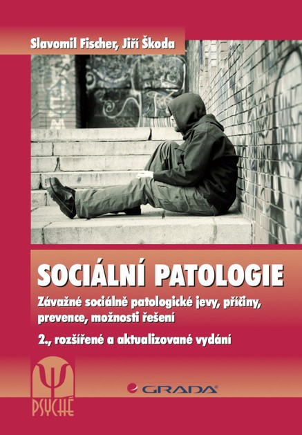 Sociální patologie