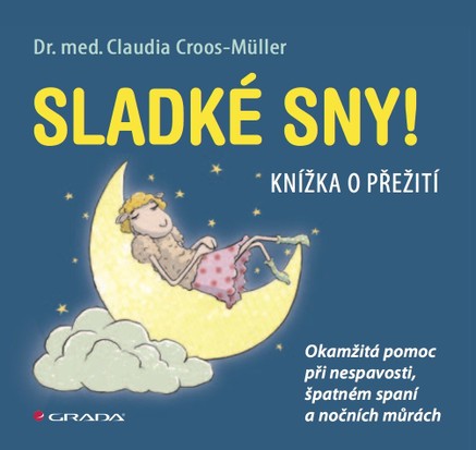 Sladké sny!