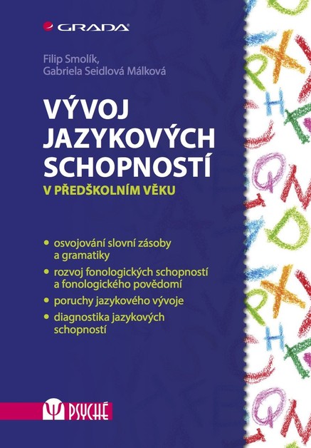 Vývoj jazykových schopností