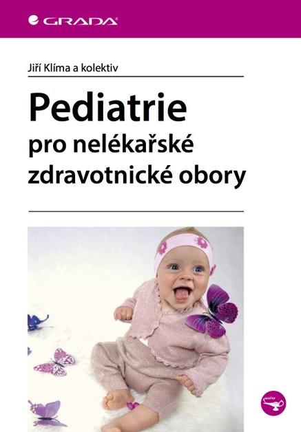 Pediatrie pro nelékařské zdravotnické obory