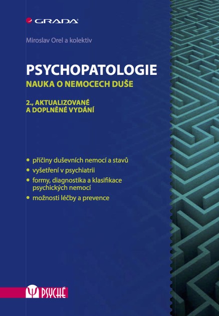 Psychopatologie